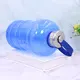 Big Gym Water Bottle KL-8003 - for Office - Kingline 9