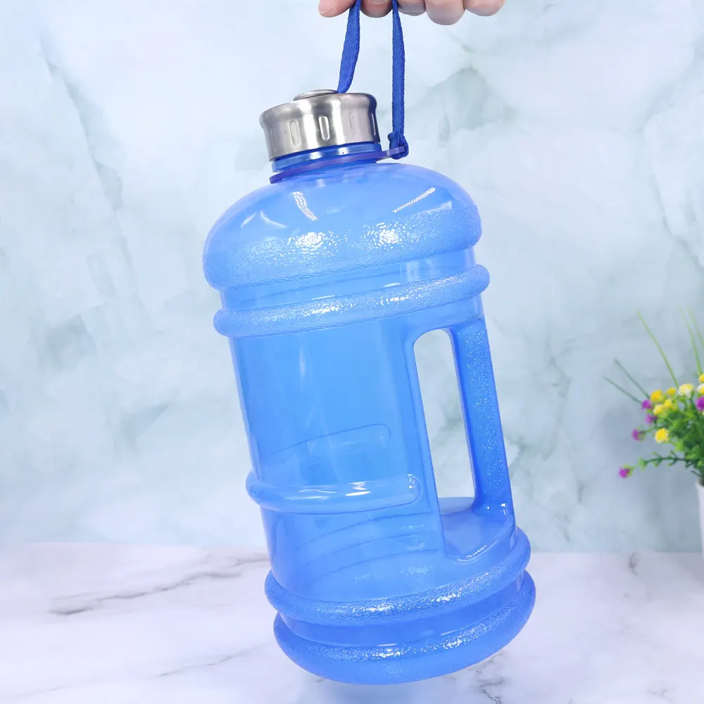 Big Gym Water Bottle KL-8003 - for Office - Kingline 10