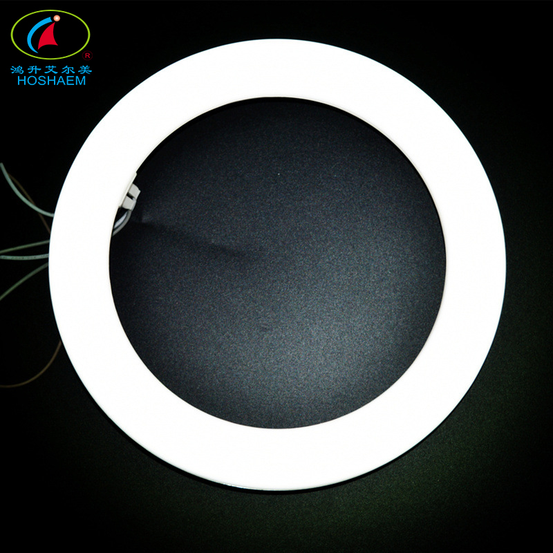 Round Fluorescent Tube HOSHAEM Brand Company 2