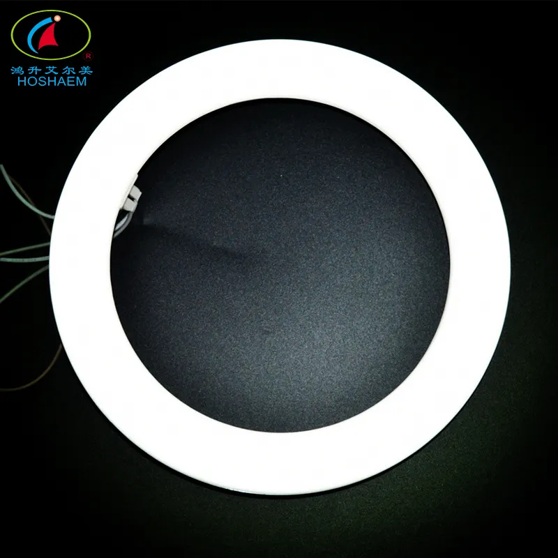 Round Tube Lights Supply 2