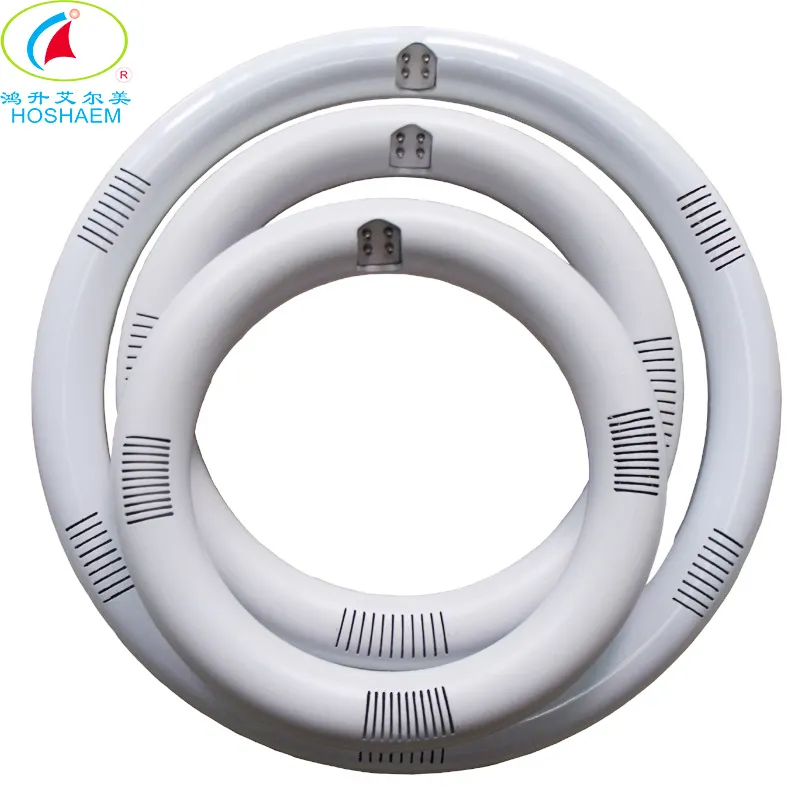 Round Fluorescent Lights Company 3