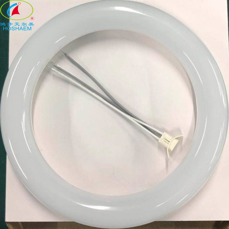 Round Fluorescent Tube HOSHAEM Brand Company 4