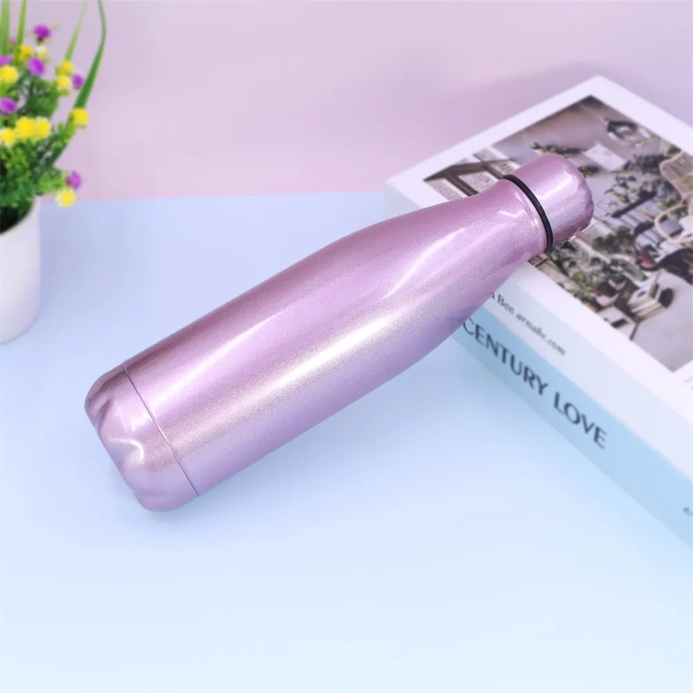 Wholesale Custom Insulated Water Bottles Manufacturer for Office 5