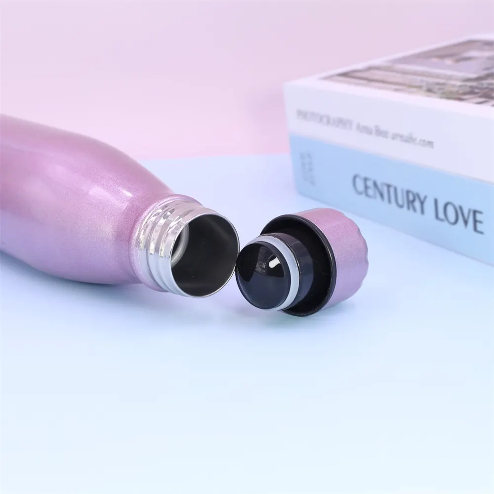 Wholesale Custom Insulated Water Bottles Manufacturer for Office 6