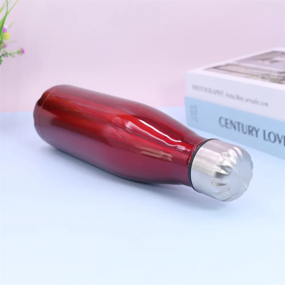 Wholesale Custom Insulated Water Bottles Manufacturer for Office 8