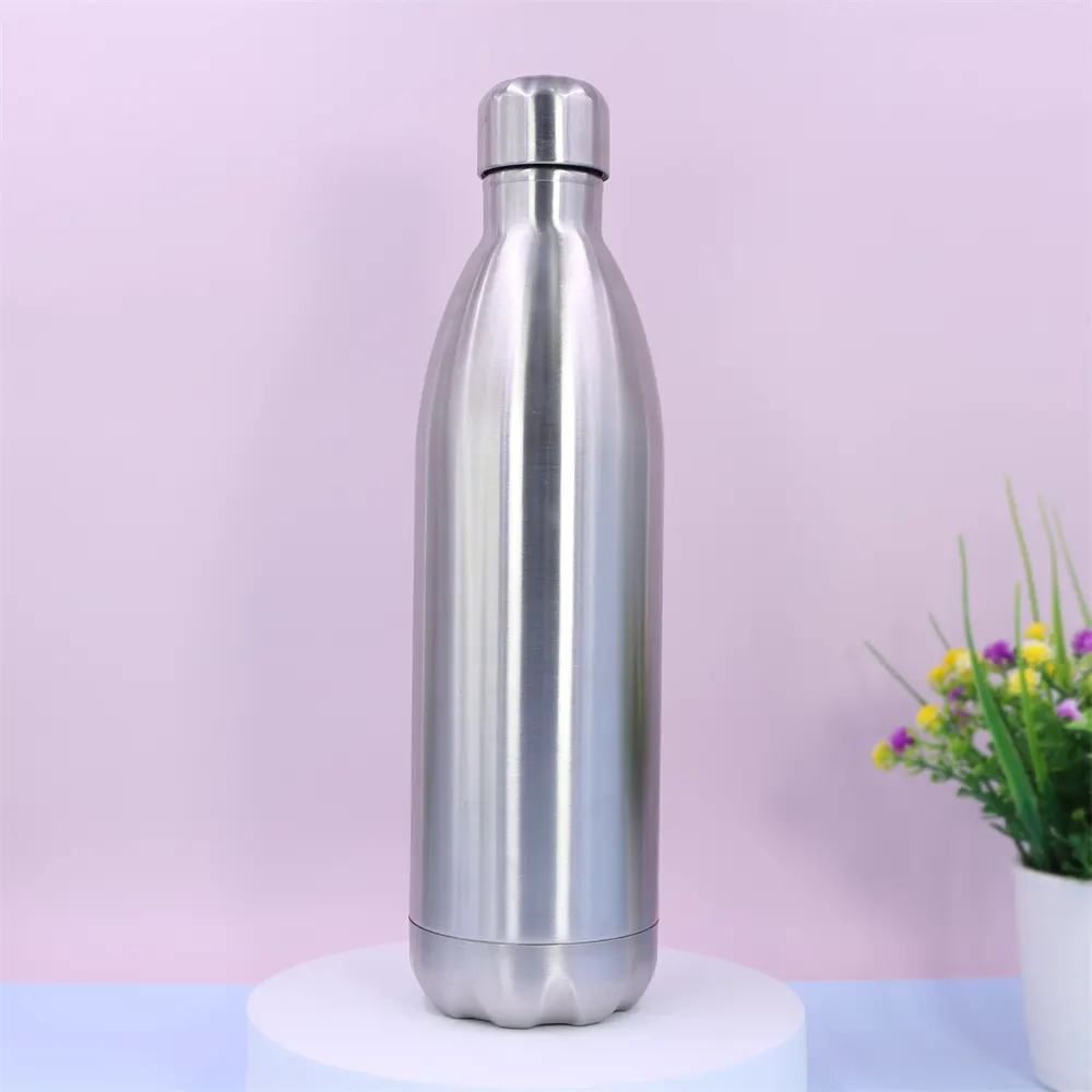 Wholesale Custom Insulated Water Bottles Manufacturer for Office 10
