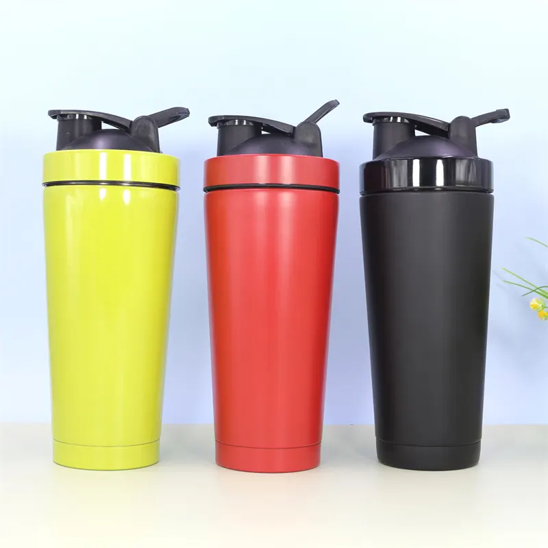Wholesale Water Bottles Accept to Customize Any Color Wholesale - Kingline 7