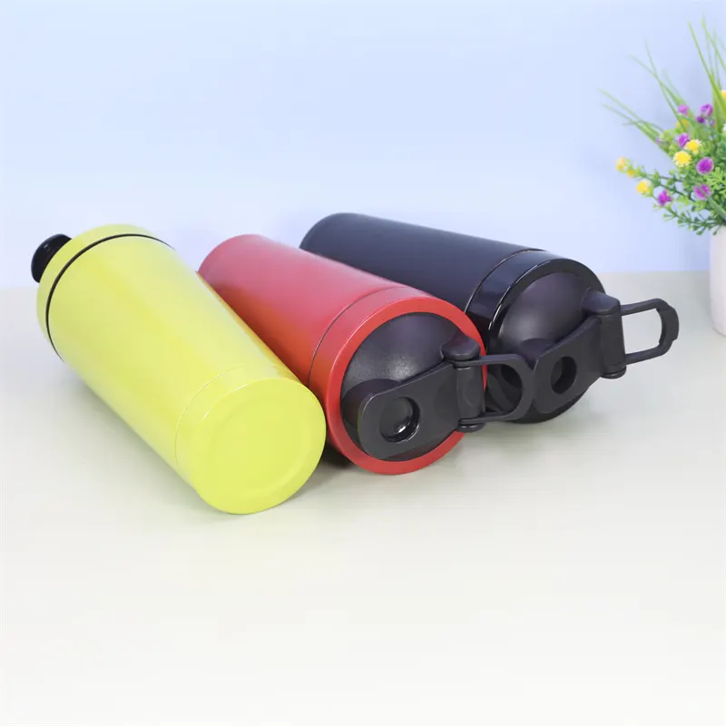 Wholesale Water Bottles Accept to Customize Any Color Wholesale - Kingline 8