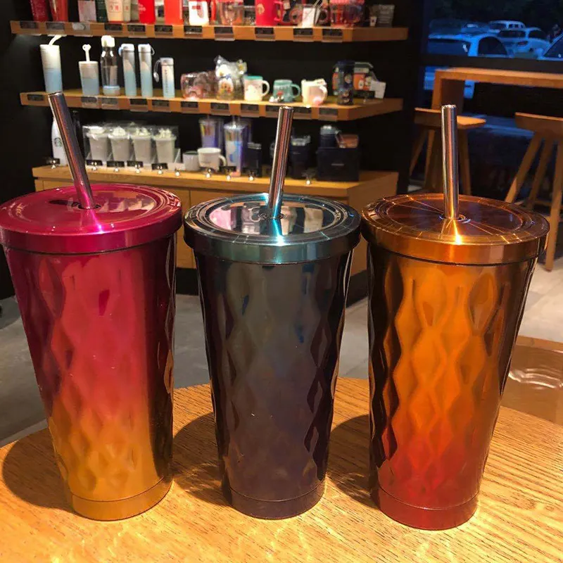 Bulk Thermos Water Bottle Factory for Office 8