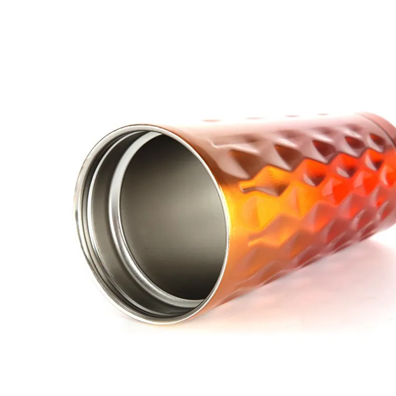 Bulk Thermos Water Bottle Factory for Office 10