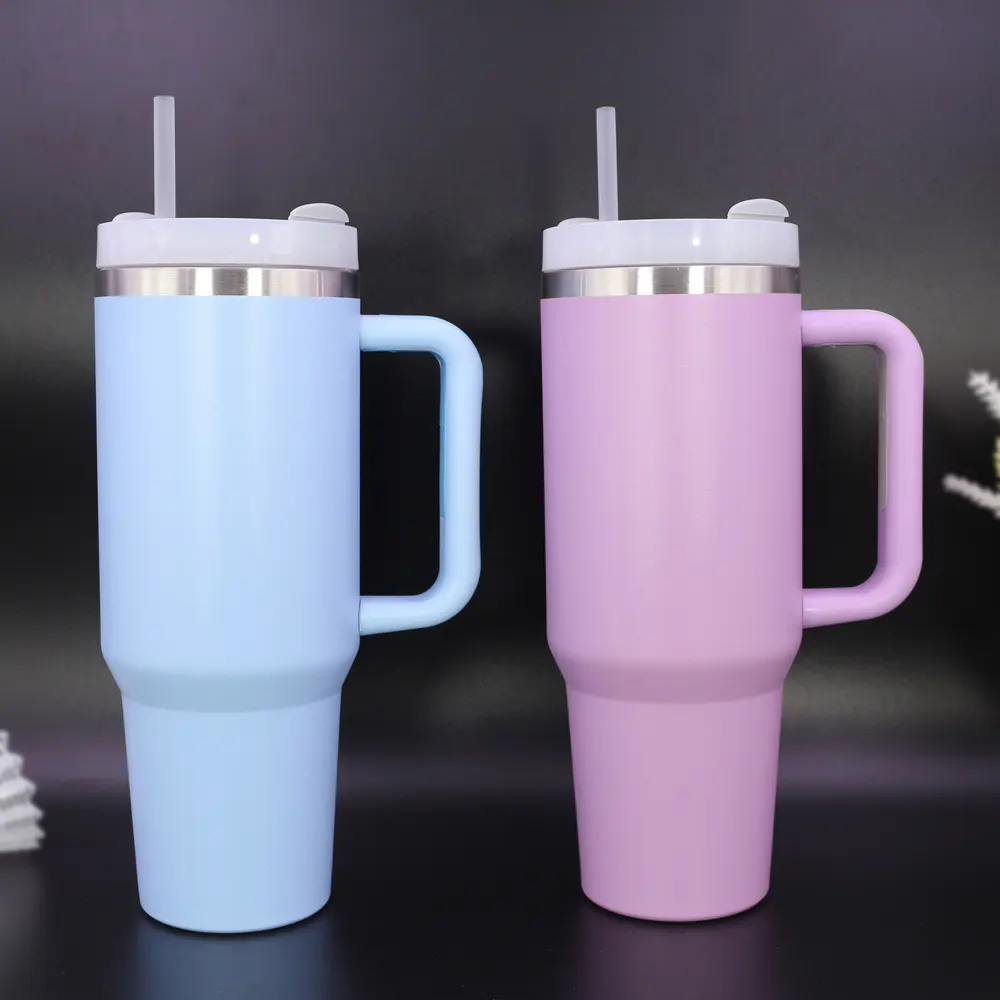 Good Selling Water Bottle with Straw Company for Office-1 7