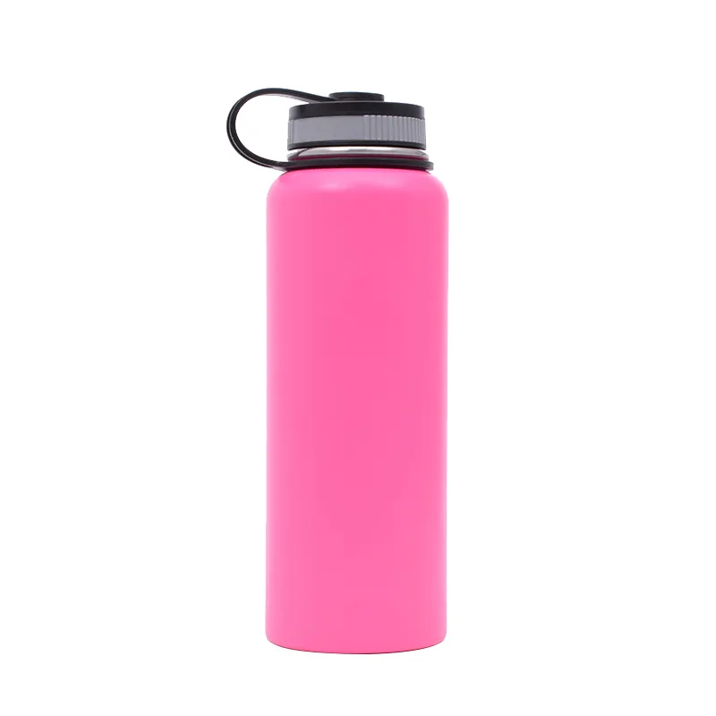 Thermo Flask Bottle KL-7320A/ KL-7320B/ KL-7320C/ KL-7320D 1000 Piecemanufacturer 5