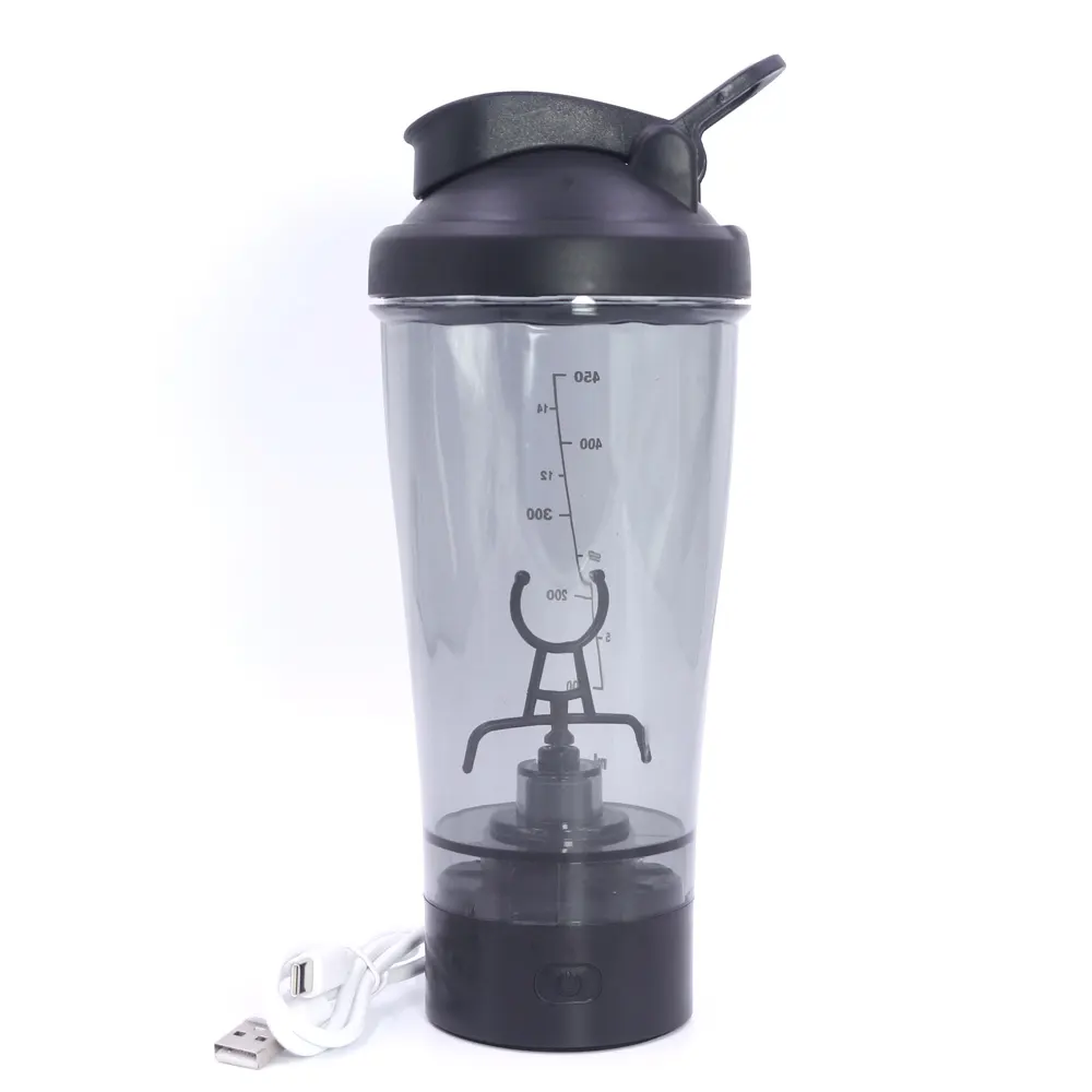 Electric Protein Mixer Bottle for Student 1000 Piecedirectly Sale 2