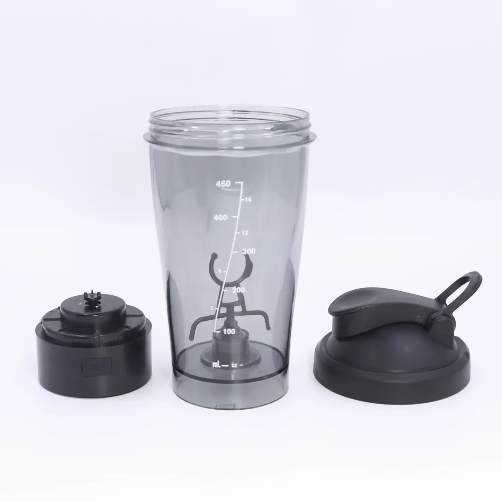 Electric Protein Mixer Bottle for Student 1000 Piecedirectly Sale 3