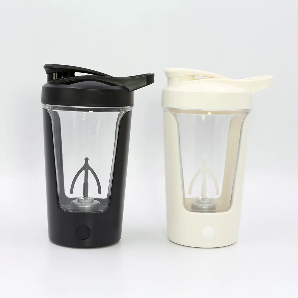 Electric Protein Mixer Bottle for Student 1000 Piecedirectly Sale 4