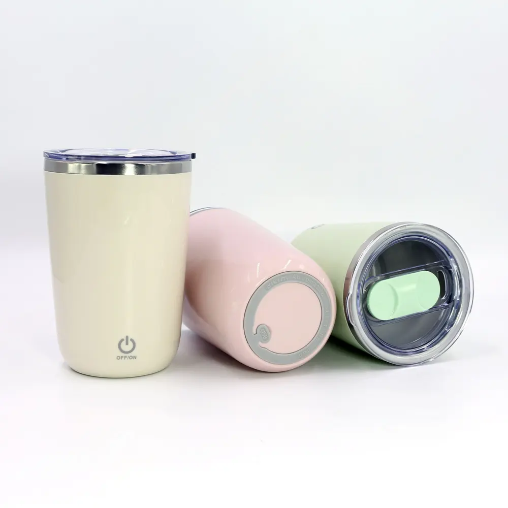 Electric Protein Mixer Bottle for Student 1000 Piecedirectly Sale 7