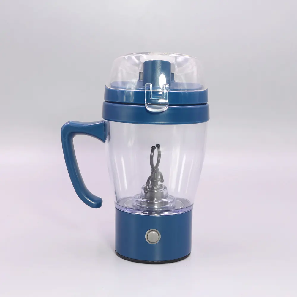 Electric Protein Mixer Bottle for Student 1000 Piecedirectly Sale 8