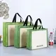 Non Woven Carrier Bags Lucky ColorCustomized Sizemanufacturers 4