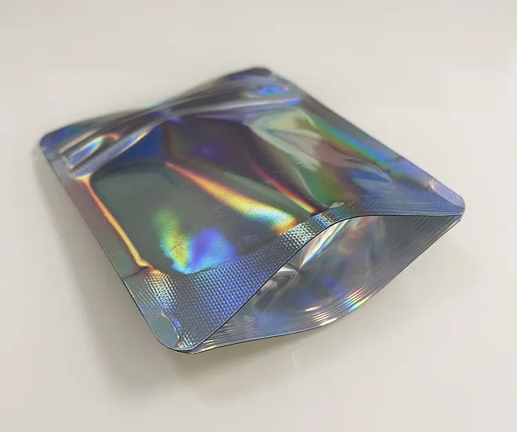 Lucky Color Packaging Bag Supplier Customizedvendor 10
