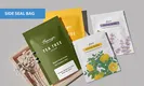 Lucky Color Packaging Bag Supplier Customizedvendor 8