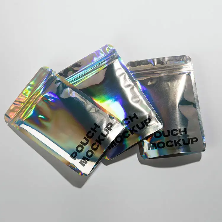 Lucky Color Packaging Bag Supplier Customizedvendor 6