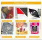 Lucky Color Packaging Bag Supplier Customizedvendor 11