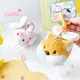 Soft Animal Keyring Factory 2