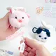 Soft Animal Keyring Factory 3