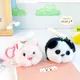 Soft Animal Keyring Factory 4