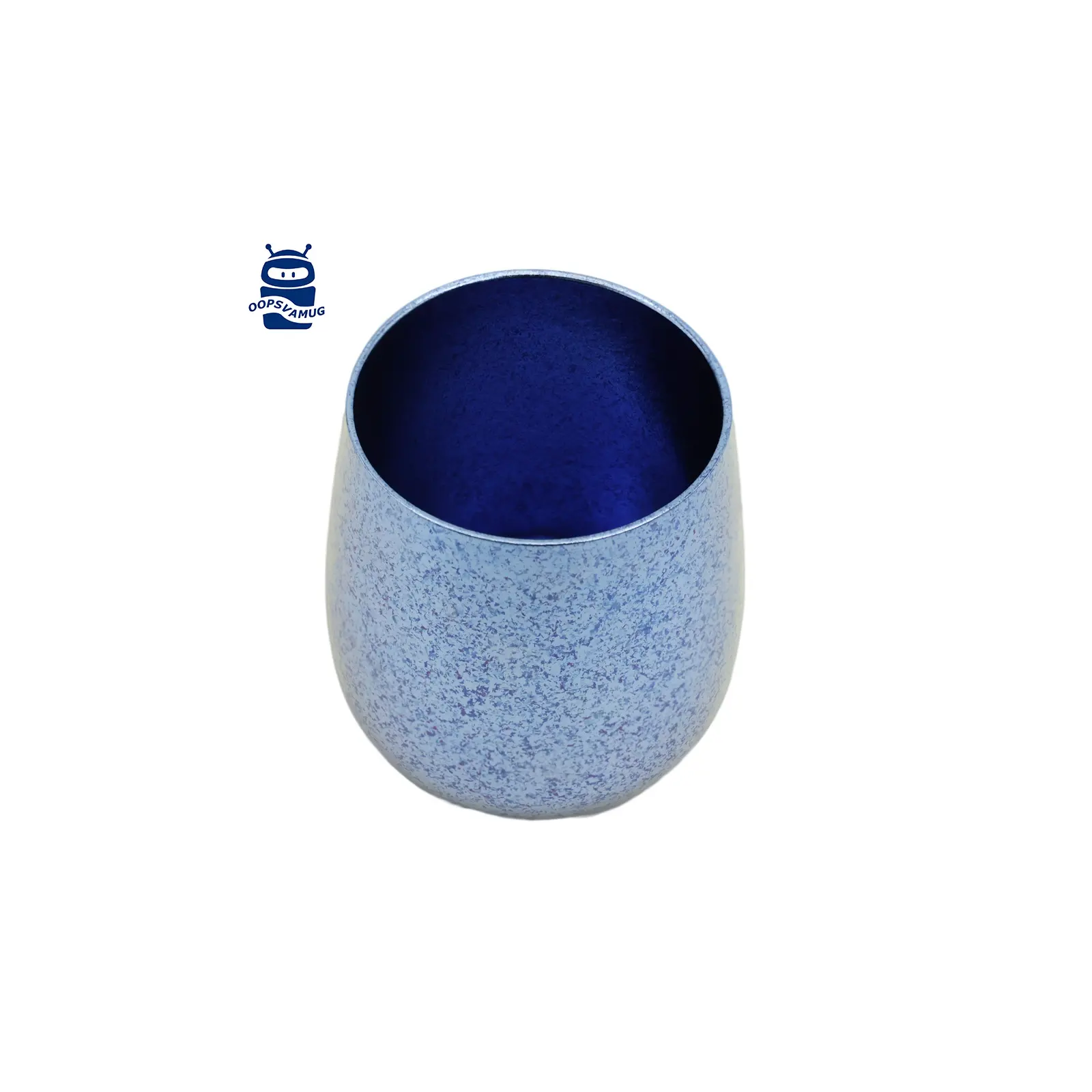 What are the insulated cups called? 1