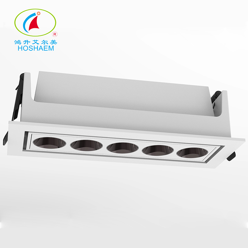 Outdoor Linear Led Lighting Manufacturers 6