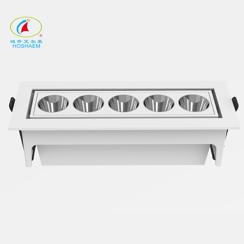 Outdoor Linear Led Lighting Manufacturers 5