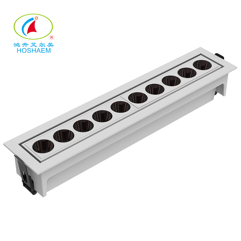 Outdoor Linear Led Lighting Manufacturers 2