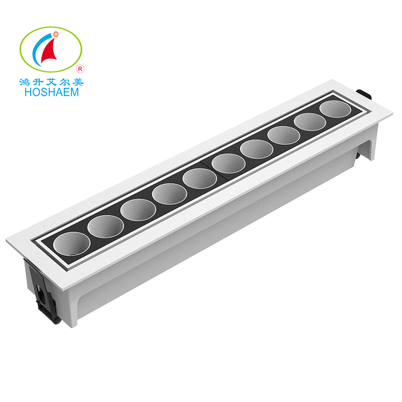 Outdoor Linear Led Lighting Manufacturers 4