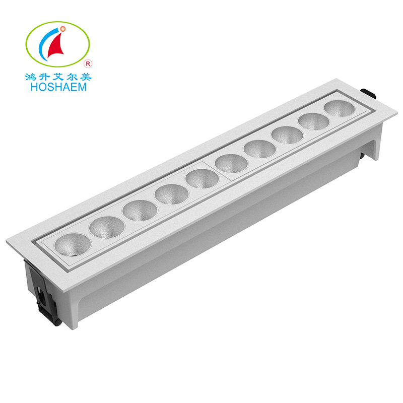 Outdoor Linear Led Lighting Manufacturers 3