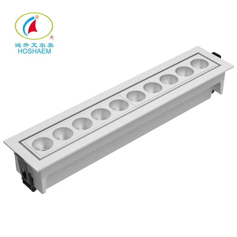 High-quality Wall Wash Linear Light Wall Wash Linear Light Company 3