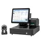 Digital Touch Screen for Advertising Display SZfrom China 2