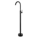 Freestanding Bath Taps Floor-mounted Installation - - Wateroperate 3