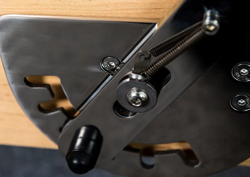 High End Professional Pilates Machine 9