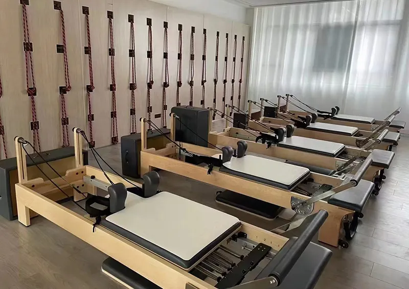 High End Professional Pilates Machine 2