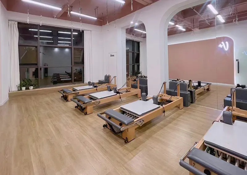 High End Professional Pilates Machine 10