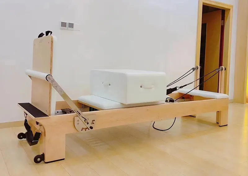 High End Professional Pilates Machine 11