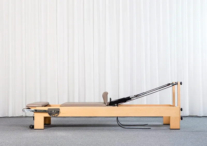 High End Professional Pilates Machine 4