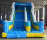 Outdoor Inflatable Game Air Blower - - Ace 2