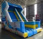 Outdoor Inflatable Game Air Blower - - Ace 3