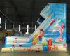 Outdoor Inflatable Game Air Blower - - Ace 4