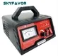 Cat Battery Charger - - SKYFAVOR-1 4