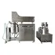 Emulsifier Machine - - MAXWELL-1 2