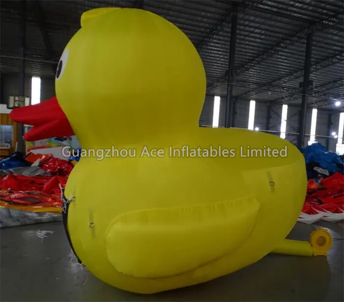 Inflatable Among Us Character Oxford Cloth by Ace 6