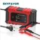 Best Car Battery Charger and Jump Starter Wholesale - SKYFAVOR 2